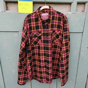 Dixxon Flannel Company - Large Tall LT - 22 Jumps . org
